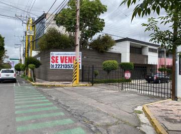 Casa de 4 habitaciones, Puebla · Casa en Renta 39 Oriente Colonia El Mirador