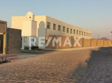 Terreno / Lote · 128m² · Terreno en Fraccionamiento Faro de Los Cisnes - (4)