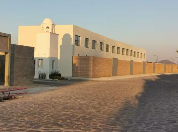 Terreno / Lote · 128m² · Terreno en Fraccionamiento Faro de Los Cisnes - (4)