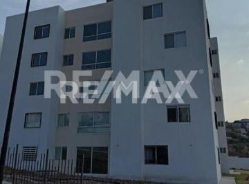 Departamento · 75m² · 2 Recámaras · 2 Estacionamientos · Renta de Departamento Semi Amueblado Privalia Queretaro - (4)