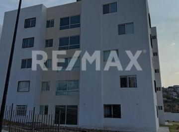 Departamento · 75m² · 2 Recámaras · 2 Estacionamientos · Renta de Departamento Semi Amueblado Privalia Queretaro - (4)