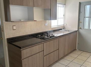 Casa de 2 habitaciones, Ramos Arizpe · Casa en Renta de Una Planta, Haciendas III, Ramos Arizpe