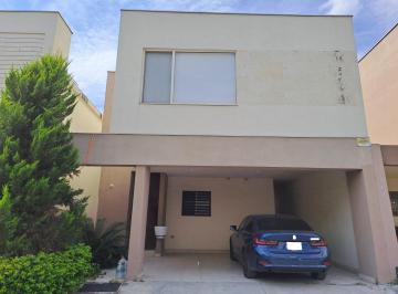 Casa · 182m² · 3 Recámaras · 2 Estacionamientos · Apv Casa en Renta Amueblada en Moretta, Monterrey, Carretera Nacional