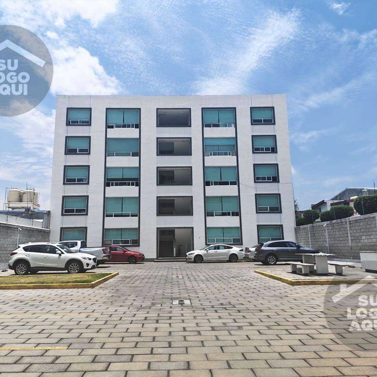 Apartment - Orma Forjadores Residential Complex