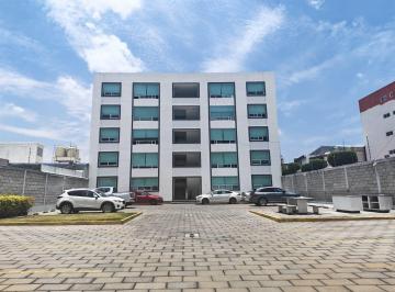 Departamento · 117m² · 3 Recámaras · Departamento - Conjunto Habitacional Orma Forjadores