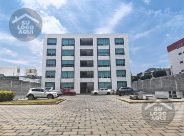 Departamento · 117m² · 3 Recámaras · Departamento - Conjunto Habitacional Orma Forjadores
