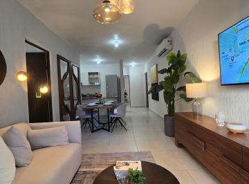 Departamento de 3 habitaciones, Solidaridad · Único Depto de 3 Recámaras en Venta