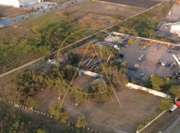 Terreno / Lote · Terreno en Fraccionamiento Arboledas