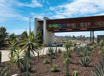 Nave industrial , San Pedro Tlaquepaque · Nave Industrial de 925 m² Construidos en Renta en La Duraznera