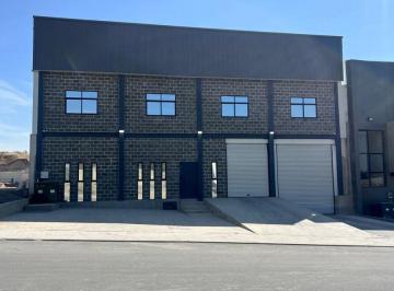 Nave industrial , San Pedro Tlaquepaque · Bodega Industrial en Renta | La Piedrera, Tlaquepaque, Jalisco