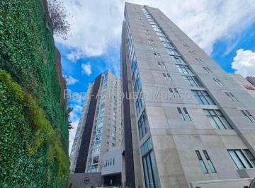 Departamento de 2 habitaciones, El Marqués · Renta Departamento 2 Habitaciones con Amenidades Motto Apt