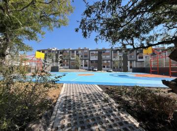 Departamento de 2 habitaciones, El Marqués · Departamento en Renta en Zakia