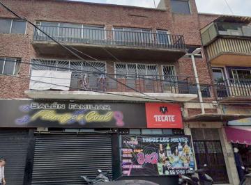 Departamento de 2 habitaciones, Tlalnepantla de Baz · (Bp) Depto Adjudicado en Col Centro Tlalnepantla Edomex