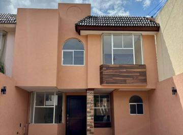 Casa de 3 habitaciones, Puebla · Se Vende Casa en Puebla
