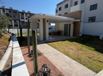Departamento de 3 habitaciones, El Marqués · Departamento en Renta en Zakia
