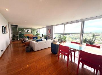 Departamento de 4 habitaciones, Miguel Hidalgo · Pent - House en Venta Paseo de Las Palmas
