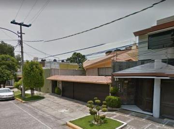 Casa de 4 habitaciones, Naucalpan de Juárez · Casa en Venta en Col Ciudad Satelite Naucalpan de Juarez Estado de Mexico