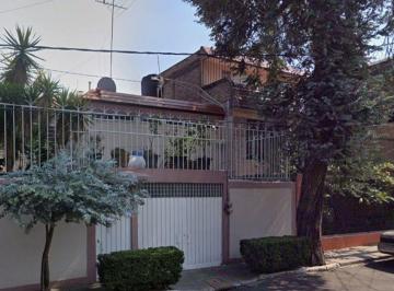 Casa de 3 habitaciones, Iztacalco · (Bp) Casa en Col Reforma Iztacihuatl Sur Iztacalco