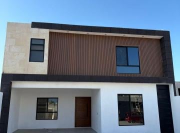 Casa de 5 habitaciones, Saltillo · Casa Nueva en Venta| Seterra Residencial