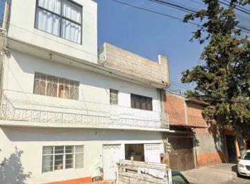 Casa de 3 habitaciones, Iztacalco · (Bp) Casa en Col Juventino Rosas Iztacalco