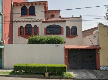 Casa de 5 habitaciones, Azcapotzalco · Se Vende Casa en Colonia Claveria Azcapotzalco Cdmx