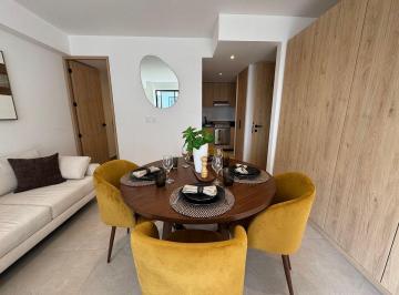 Departamento · 37m² · 1 Recámara · Departamento Sobre Insurgentes Centro, Colonia Tabacalera