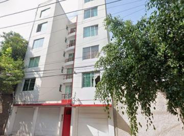 Departamento de 3 habitaciones, Miguel Hidalgo · (Bp) Departamento en Col Tacuba Alcaldia Miguel Hidalgo Cdmx