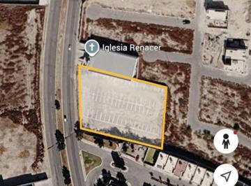 Terreno / Lote , Saltillo · Terreno en Renta Sobre Ave Luis Donaldo Colossio