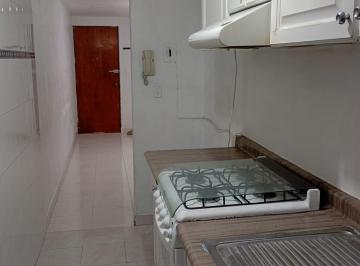 cocina · Ideal Recién Casados