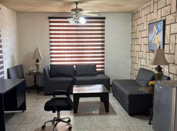 Departamento de 2 habitaciones, Saltillo · Departamento Amueblado | Villa Olímpica