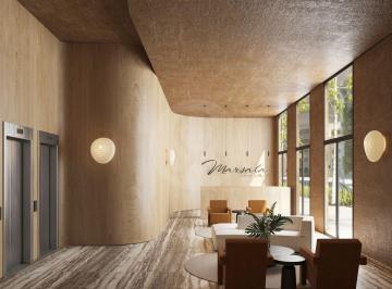 Copia de Lobby .jpg · Marsala San Ángel: Departamento en Venta en Merced Gómez