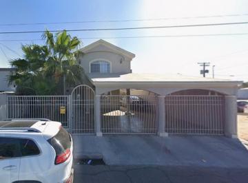 Casa de 5 habitaciones, Mexicali · Se Vende Casa en Colonia Sonora Mexicali Baja California