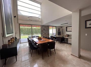 Casa de 4 habitaciones, La Magdalena Contreras · Casa en Venta en Cerrada La Presa, San Jerónimo Lídice, La Magdalena Contreras