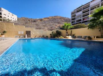 Departamento de 3 habitaciones, Los Cabos · Departamento en Renta en Vista Mare Cabo San Lucas Amueblado Alberca y Parking Cubierto Largo Plazo