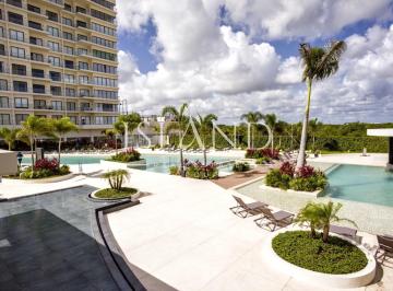 Departamento · 98m² · 2 Estacionamientos · Departamento en Venta en Av Huayacan en Cancun