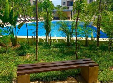 Departamento · 100m² · 2 Recámaras · Departamento en Renta en Valmira en Cancún