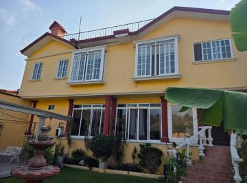 Casa de 3 habitaciones, Cuernavaca · Casa en Renta en Palmira