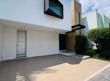 Casa de 3 habitaciones, San Andrés Cholula · Casa en Renta en Lomas de Angelópolis, Puebla