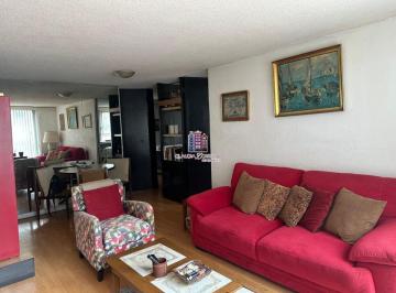 Departamento de 2 habitaciones, Cuauhtémoc · Disfruta de un Departamento Amueblado. a Una Cuadra de Paseo de La Reforma