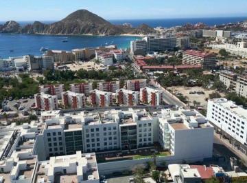 Departamento de 3 habitaciones, Los Cabos · Departamento en Marea en Cabo San Lucas en Renta Caminando a Marina Playa Restaurantes