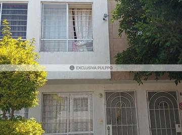 pulppo_acm · Los Heroes Chalco Iii: Casa en Venta en Los Héroes Chalco