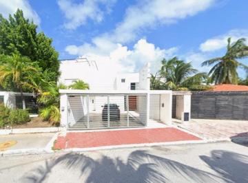 Casa de 4 habitaciones, Benito Juárez · Se Vende Casa en Colonia Kukulcan Boulevard Cancun Quitana Roo