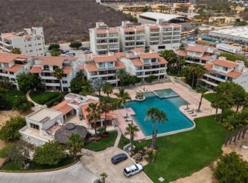 Departamento de 2 habitaciones, Los Cabos · Departamento en Renta en Cabo San Lucas en Tamar a un Costado de Fresko en Corredor Turístico Bcs