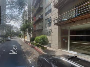 Departamento de 2 habitaciones, Benito Juárez · Departamento en Venta, Arkansas 5, Nápoles, Benito Juáres, Cdmx
