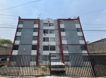 Departamento de 2 habitaciones, Gustavo A. Madero · Departamento en Venta, Gustavo A. Madero, Guadalupe Proletaria, en Adjudicacion