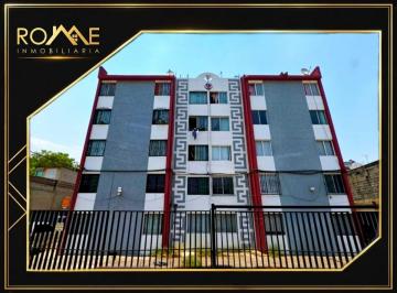 Departamento de 2 habitaciones, Gustavo A. Madero · Departamento en Venta, Gustavo A. Madero, Guadalupe Proletaria, en Adjudicacion