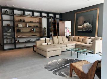 Departamento de 1 habitación, Miguel Hidalgo · Departamento en Venta en Be Grand Polanco