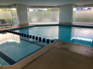 Departamento de 1 habitación, Miguel Hidalgo · Departamento en Venta en Be Grand Polanco