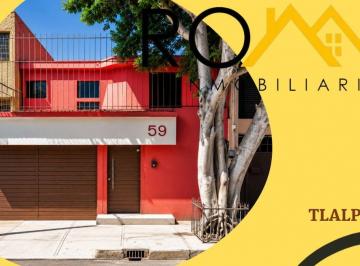 Casa de 4 habitaciones, Tlalpan · Casa en Nueva Occidental Coapa, Tlalpan. ¡Inmueble Adjudicado!