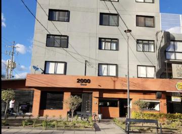 Departamento de 1 habitación, Guadalajara · Dep. Americana